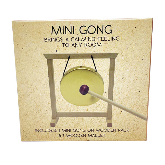 Mini Gong