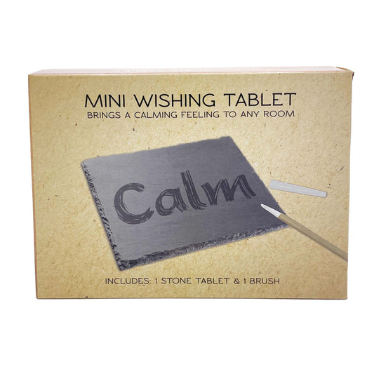 Wishing Tablet