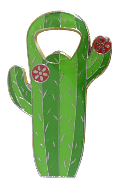 Cactus Opener