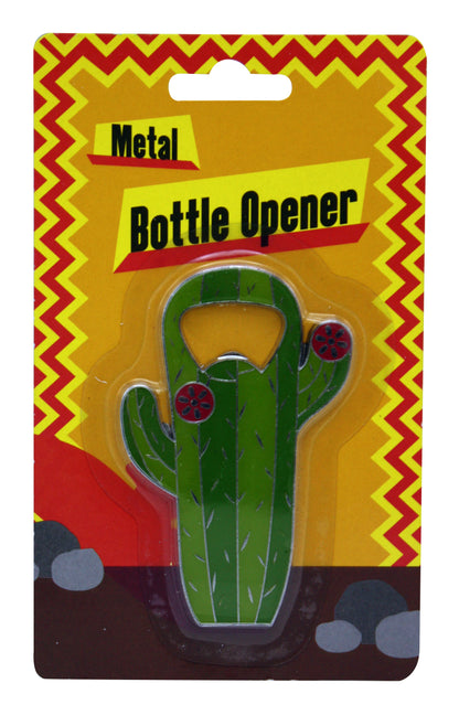 Cactus Opener