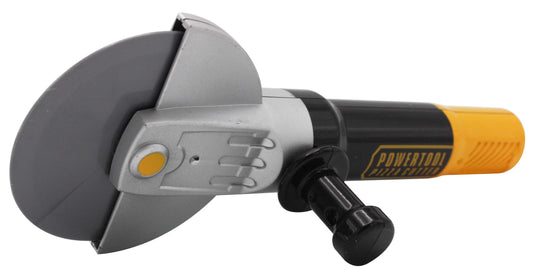 Powertool Pizza Cutter
