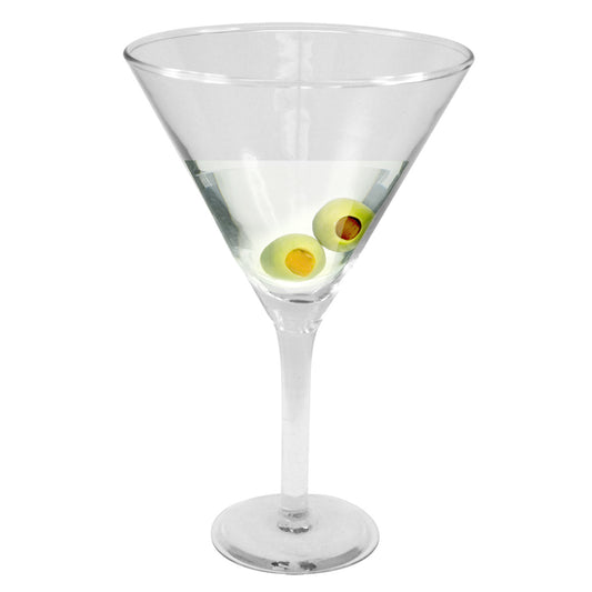 Giant Martini Glass