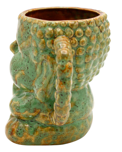 Buddha Figure Mug