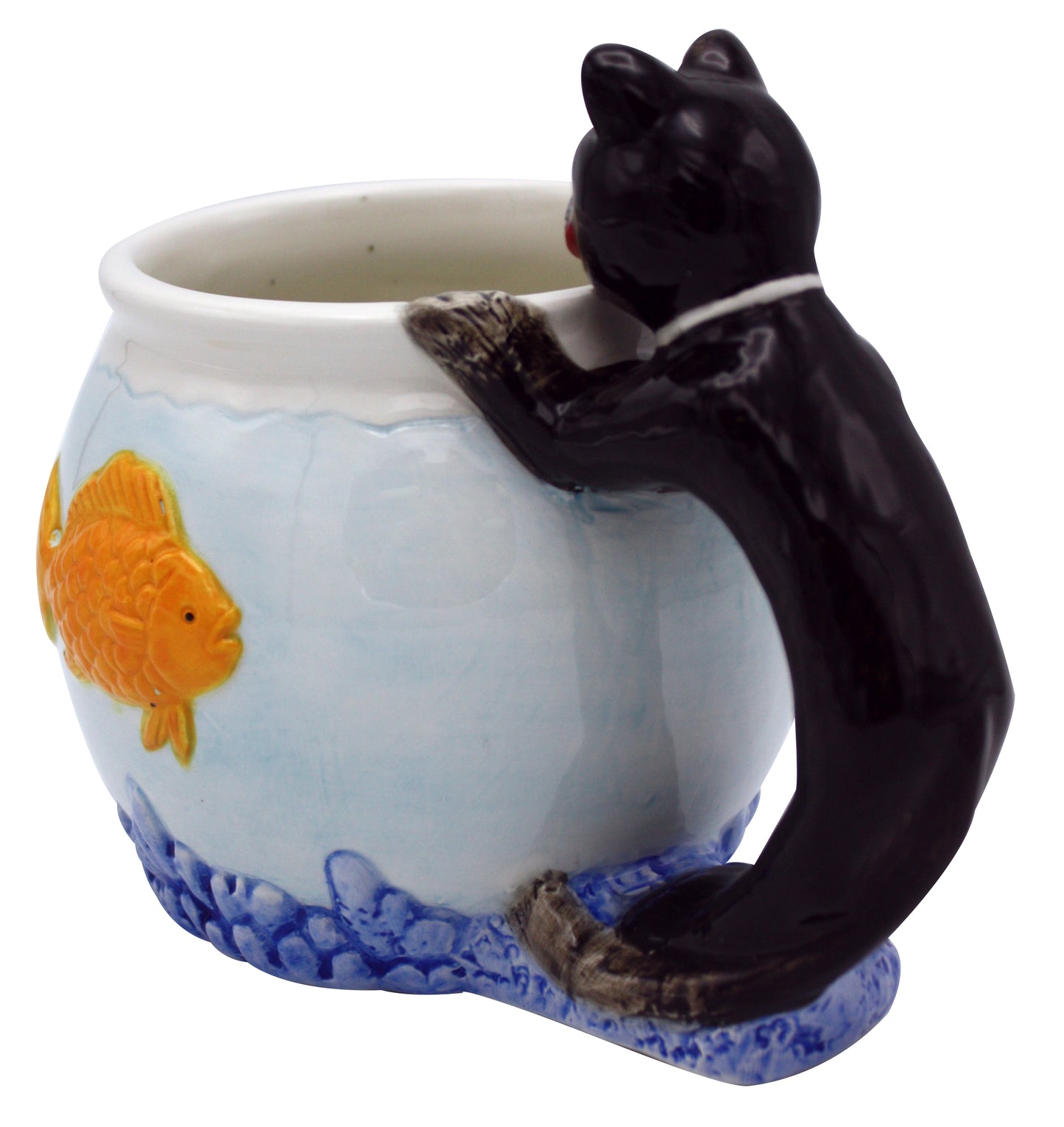 Fishbowl Mug