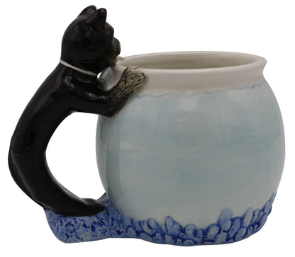 Fishbowl Mug
