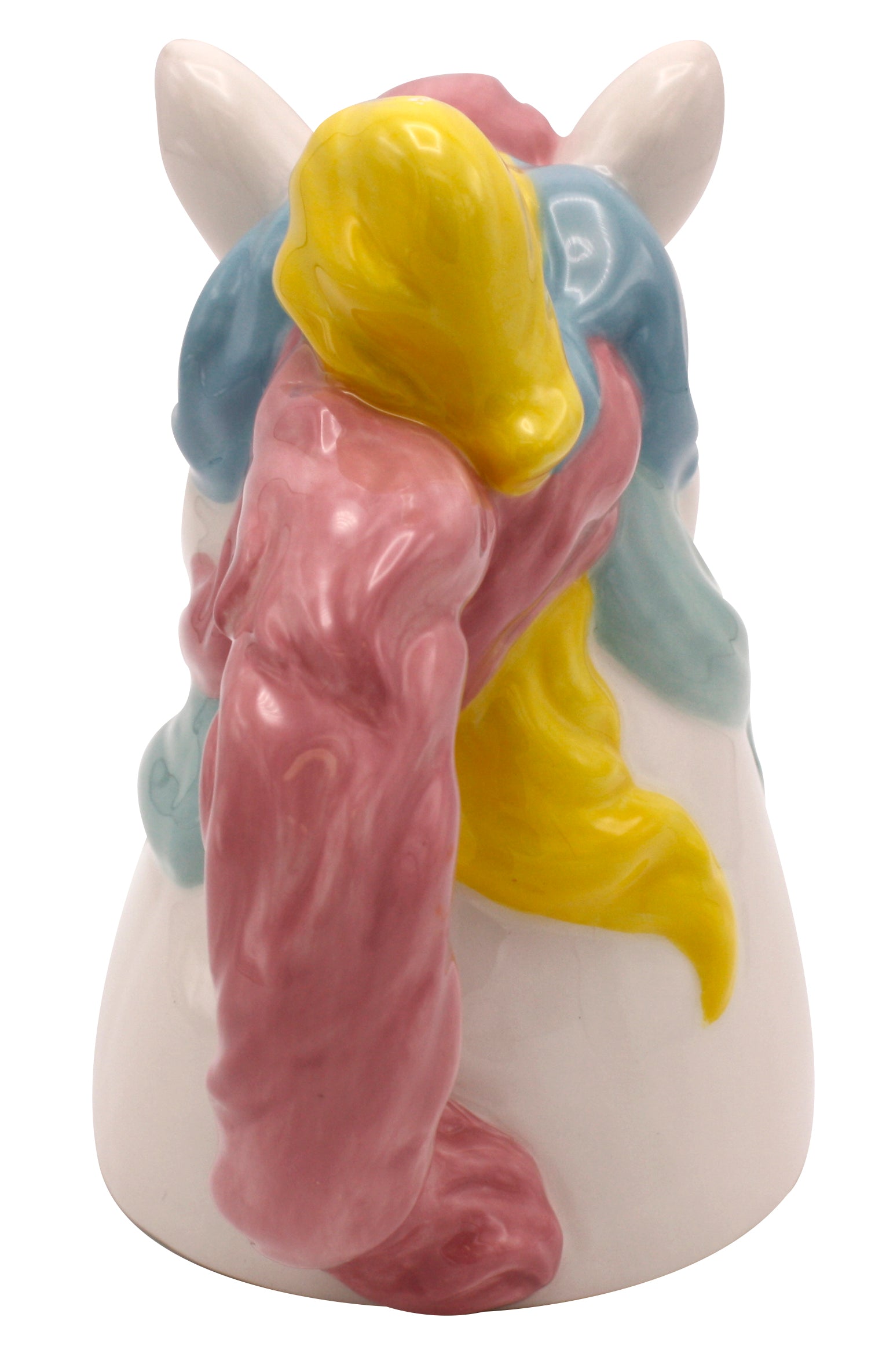 Upside Down Unicorn Mug – Island Dogs